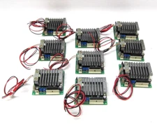 Oriental Motor Vexta 24 VDC Stepping Motor 5-Phase Drive CSD5814N-P