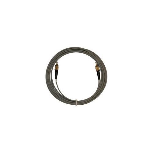 F700246 GLOBAL COMMUNICATIONS Câble Optique FC/PC 20M | eBay