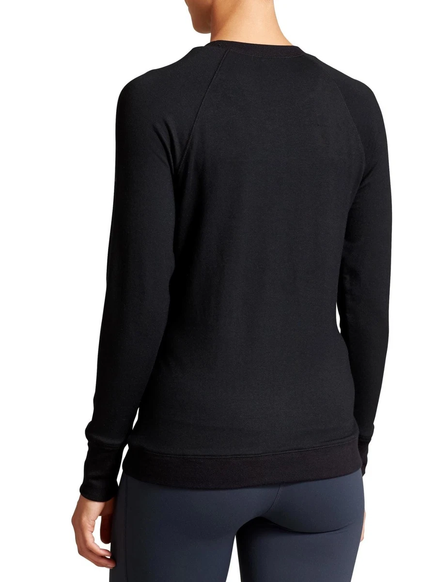Criss cross cheap sweatshirt athleta