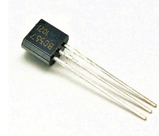 30pcs New BC557B BC557 PNP Transistor TO-92 New
