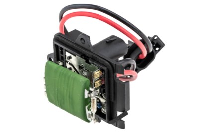 BLOWER RESISTOR FOR RENAULT CLIO II 98- THALIA I 98