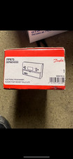 Danfoss FP975 7 Day 2 Channel Programmer