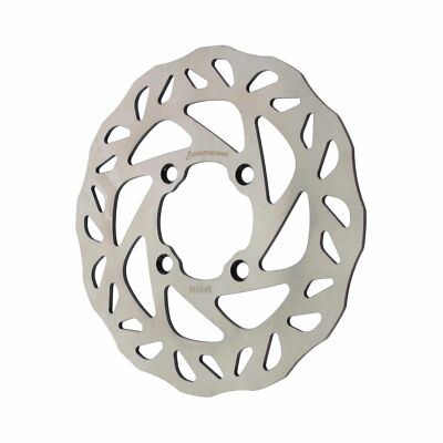 ARMSTRONG MX OFF ROAD SOLID WAVY BREMSSCHEIBE HINTEN FÜR KTM 60SX '00 65SX 00-03