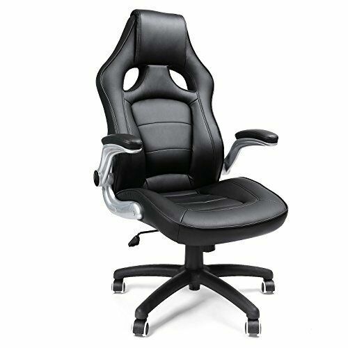 Jeu De 5 Roulettes Pour Chaise De Bureau - 10mm Axe, Silencieuses, Pour Sols Durs, Charge Max 1000kg