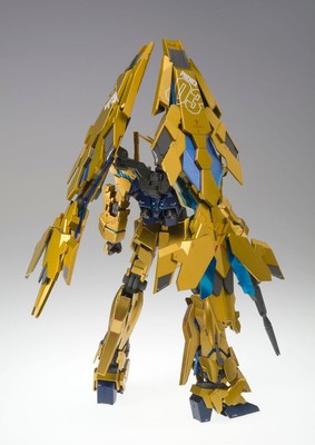 Gundam Fix Figuration Metal Composite RX-0 Unicorn Gundam 03