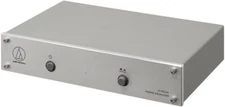 audio-technica AT-PEQ30 MC/MM Phono Preamp AUTHORIZED-DEALER 100-240v capable