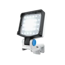 HART 20 Volt LED Work Light, 1,500 Lumens, 3 Mode(Battery, Charger Not Included)