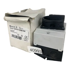MOELLER T0-2-15679/I1/SVB-SW Main Breaker 207150