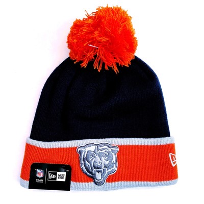 NWT New NFL New Era Chicago Bears 