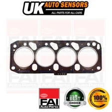 Fits Ford Escort Mondeo Fiesta P100 1.8 D TD FAI Cylinder Head Gasket #2