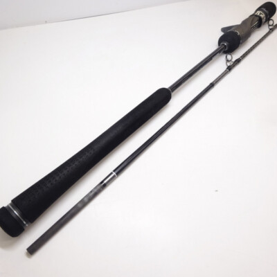 ロッド OCEA JIGGER FULLBEND B60-3 OCEA JIGGER FULLBEND | 铁板| 海水路亚| 鱼竿| 产品| SHIMANO