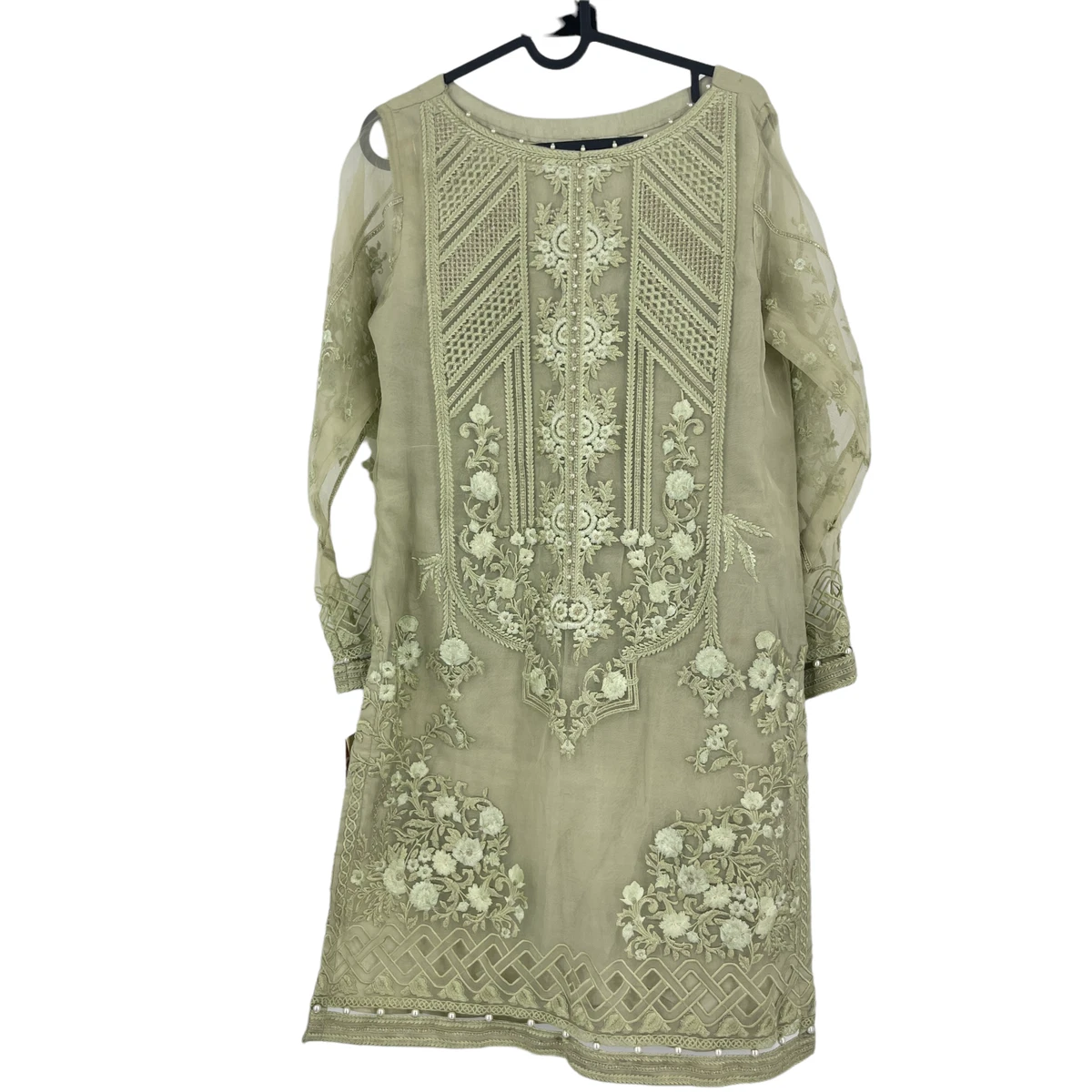 Threads and top motifs formal