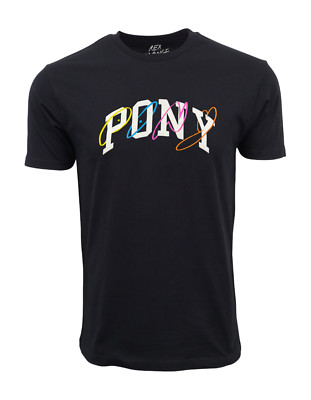 Rex Orange County Merch Pony T shirt