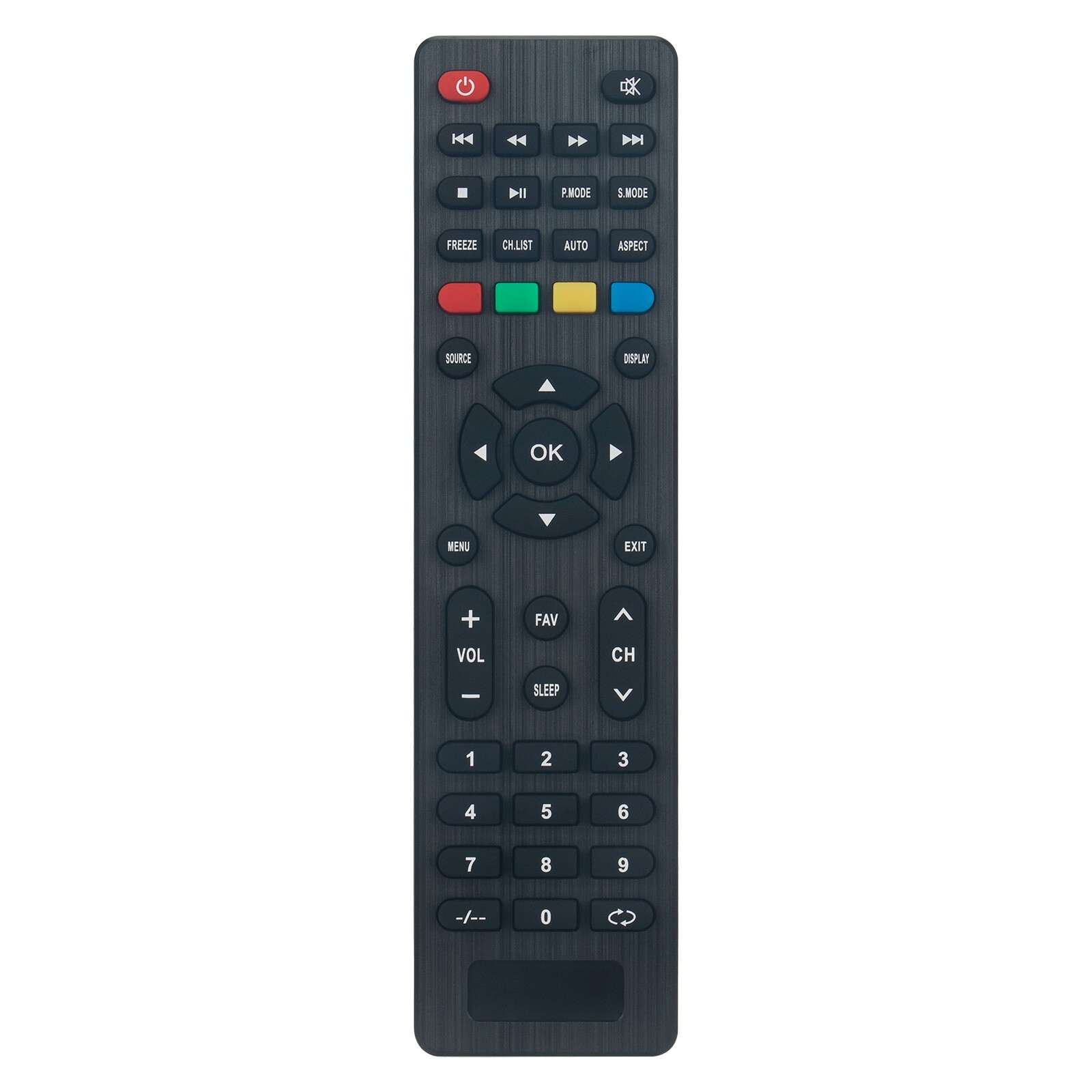 New Replaced Remote Control for SKYWORTH LCD LED 3D Smart TV 43E2 32E2 43E2B
