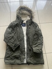 American Eagle Female Coat
