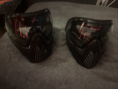 airsoft mask 