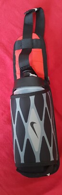 Nike Einheitsgröße Unisex 20floz Flasche/Trinkgürtel.