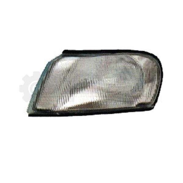 Blinkleuchte Blinker Links Weiß Passend FüR Opel Vectra B J96 31_ 38_-image