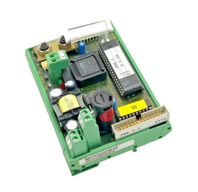 Ferrocontrol FBK-3-1
