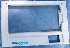 Flashforge Dreamer (NX) Front Panel Frame with Door