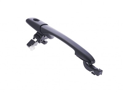 For Exterior Door Handle with Keyhole Mazda 3 5 6 CX-7 CX-9 RX-8