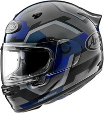 Arai Hr-mono 4 Bike Motorcycle Helmet Full Face Grass Black L60cm 