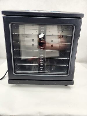 SAGE 7937 PERSONAL CLEANING INCUBATOR TOWEL WARMER WORKS