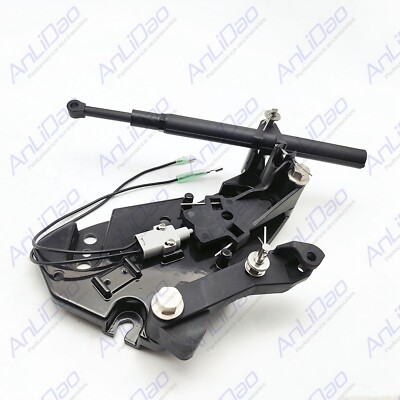 For MerCruiser 864363A1 39670A28 Alpha One Gen I II Interrupter Shift Plate Kit