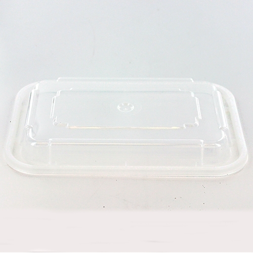 Pactiv 24 oz Newspring NC838B Versatainer Premium Meal Prep Container | 150/Case - Picture 3 of 7