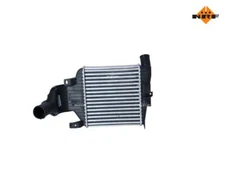 Intercooler NRF 30301 for Opel Astra H Astra H Caravan