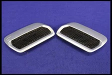 2018-2023 Ford Mustang Gt Factory OEM Heat Extractor Hood Vents 