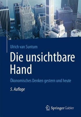 Ulrich Van Suntum | Die unsichtbare Hand | Buch | Deutsch (2013) | xiv