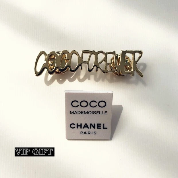 Pin on Chanel Luxury Gift