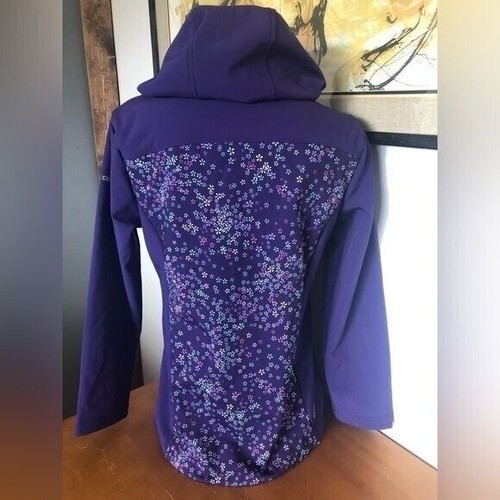 Free Country Girls Softshell jacket - Picture 2 of 9