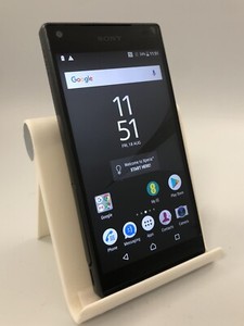 Sony Xperia Z5 Compact grau entsperrt 32GB 4,6" 23MP 2GB 4G Android Smartphone