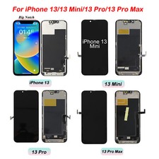 Incell For iPhone 13/13 Pro/13 Plus/13 Pro Max LCD Display Screen Digitizer