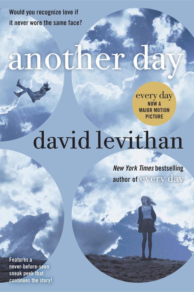 Thumbnail - Another Day | David Levithan | Englisch