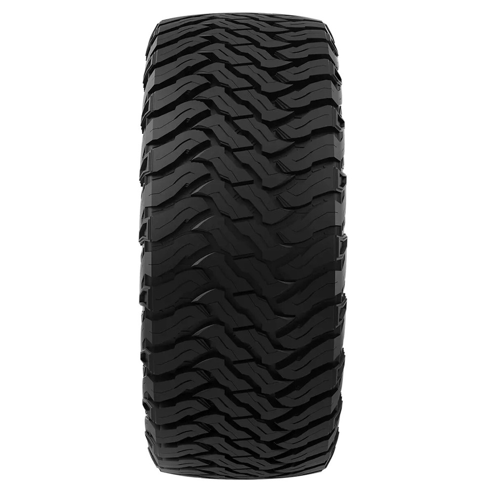 1 New LT 235/80R17 Ironman All Country MT-X Tire 2358017 235 80 17 Mud ...