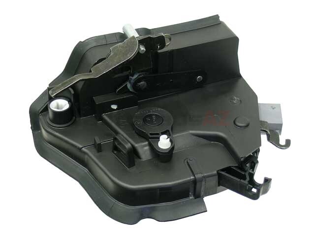 1999-2006 BMW BMW E46 323Ci 328Ci Left Door Lock Actuator