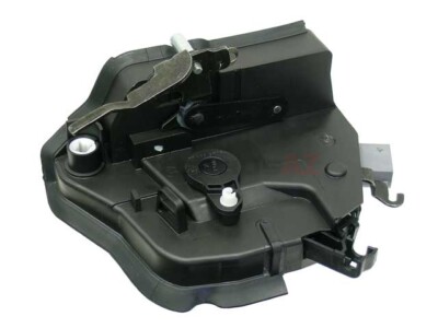 1999-2006 BMW BMW E46 323Ci 328Ci Left Door Lock Actuator