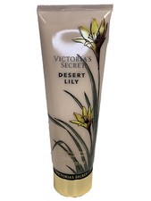Victoria  s Secret Desert Lily Fragrance Lotion 8 Oz