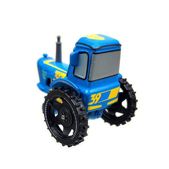 Disney - cars カーズ　トラクター s-l400.jpg