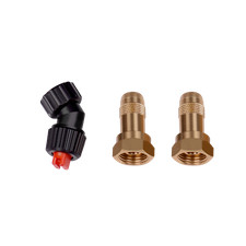 49-16-2728 Sprayer Nozzles For Milwaukee Tool...