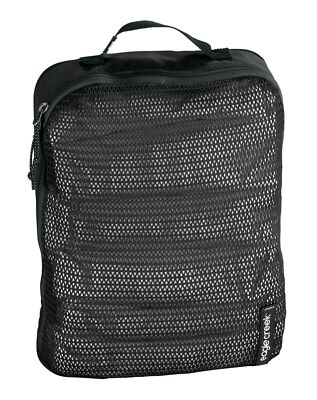 eagle creek Pack-It Reveal Expansion Cube M Kleidersack Tasche Black Schwarz Neu