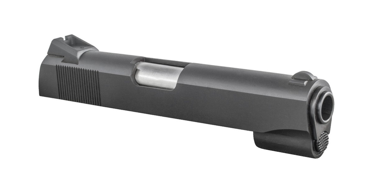 1911 Top-End Assembly - 4.25