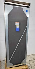VIKING 30" BUILT IN ALL FREEZER COLUMN PANEL READY RIGHT HINGE PRE-OWNED