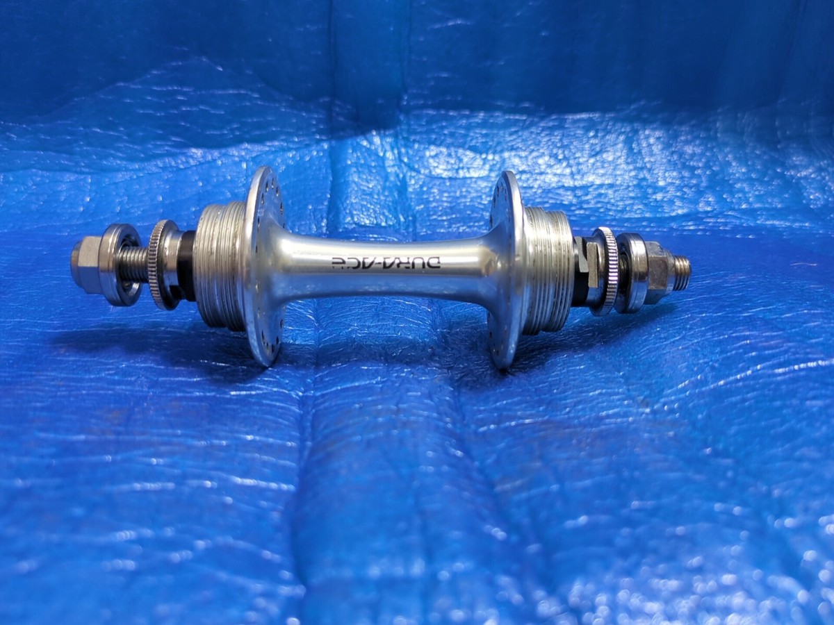 Shimano Dura Ace HB-7710 36H 120mm NJS Rear Hub Free