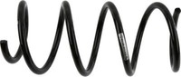 Sachs 991 144 Fahrwerksfeder FüR Seat Skoda VW