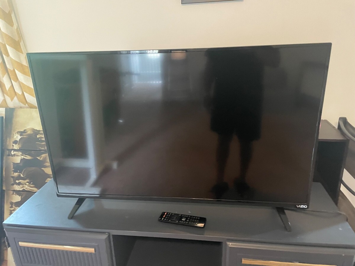 VIZIO 42インチ　液晶テレビ TV VIZIO 42 Inch 1080p LCD TV With Wall Mount And Original
