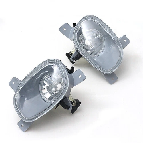 2X Luces antiniebla para parachoques delantero izquierdo y derecho nuevas para Volvo S80 1999-2006 - Imagen 6 de 6